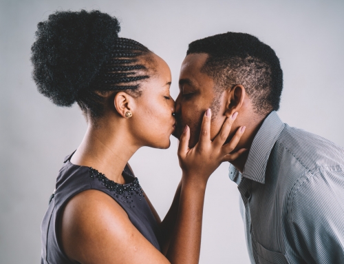 Couple Studio Photography 24