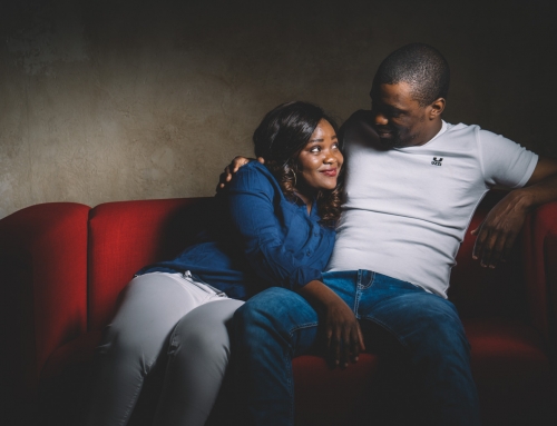 Couple Studio Photography 27