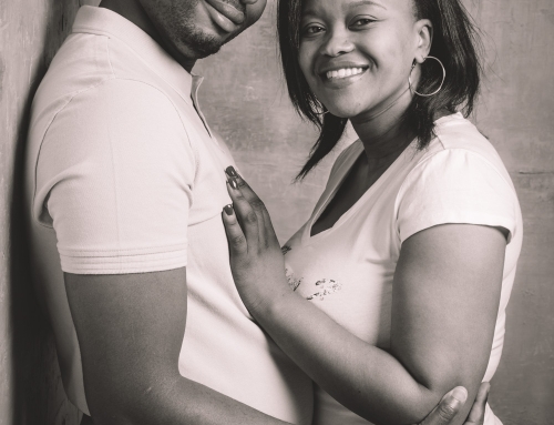 Couple Studio Photography 28