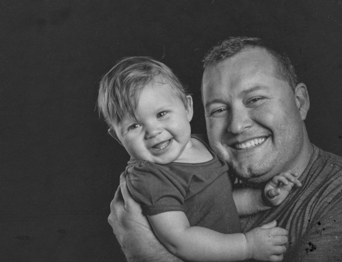 Family Studio Photography 45