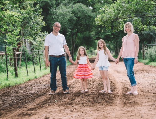 Family Studio Photography 46