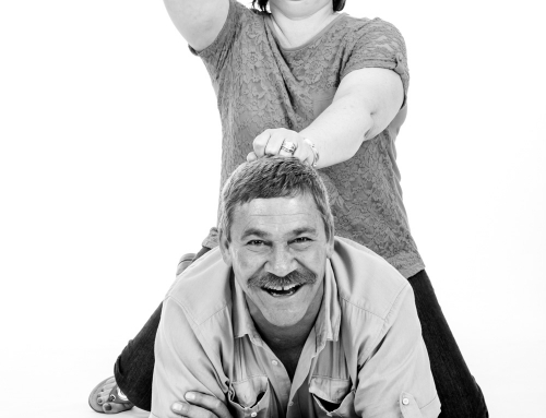 Family Studio Photography 47