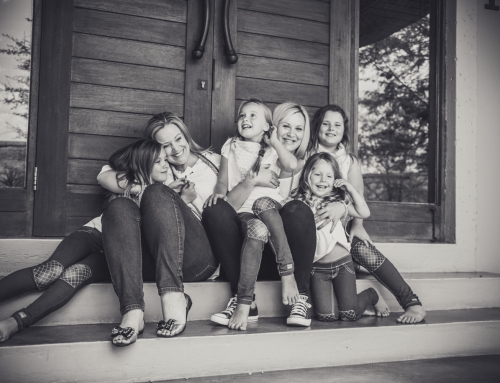 Family Studio Photography 48