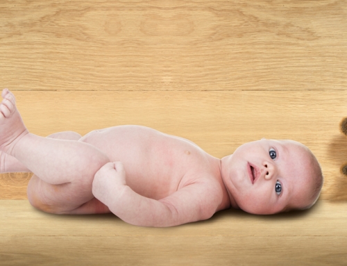 Mommy’s Darling Studio Photography 11