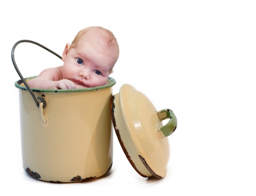 Mommy’s Darling Studio Photography 12