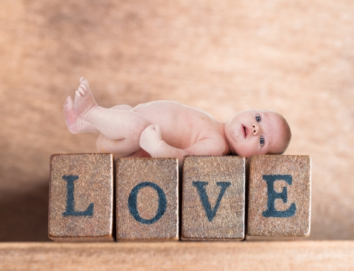 Mommy’s Darling Studio Photography 13