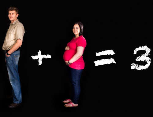 Maternity Studio Photography 15