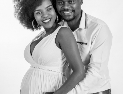 Maternity Studio Photography 16