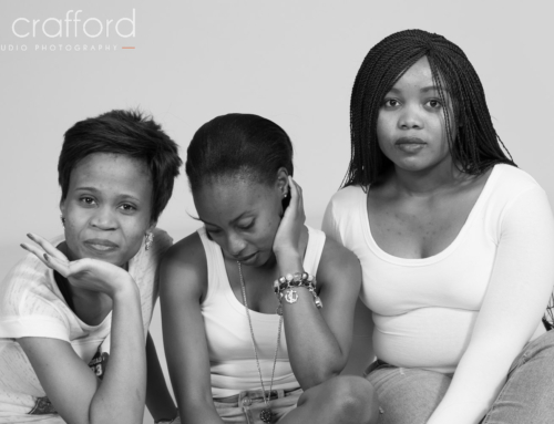 Lebo’s Birthday shoot with her BFF’s