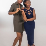 BFF studio photoshoot in Pretoria by JC Crafford Studio Photography L