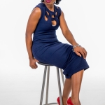 BFF studio photoshoot in Pretoria by JC Crafford Studio Photography L