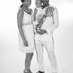 Baby 7 Family studio shoot in Pretoria by JC Crafford G