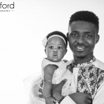 Baby 7 Family studio shoot in Pretoria by JC Crafford G
