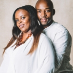 Couples studio photo shoot in Pretoria by JC Crafford MA