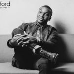 Individual studio shoot in Pretoria by JC crafford Studio Photography G