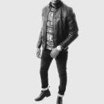 Individual studio shoot in Pretoria by JC crafford Studio Photography G