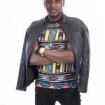 Individual studio shoot in Pretoria by JC crafford Studio Photography G