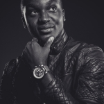 Individual studio shoot in Pretoria by JC crafford Studio Photography G