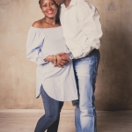 Pretoria Pregnancy studio shoot by JC Crafford T