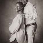 Pretoria Pregnancy studio shoot by JC Crafford T