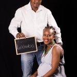 Pretoria Pregnancy studio shoot by JC Crafford T