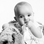 JC Crafford Studio Photography baby photo shoot in Pretoria