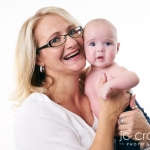 JC Crafford Studio Photography baby photo shoot in Pretoria