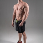 Fitness studio photography by JC Crafford Studio photography