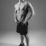 Fitness studio photography by JC Crafford Studio photography