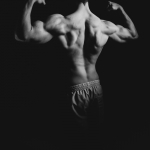 Fitness studio photography by JC Crafford Studio photography