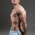 Fitness studio photography by JC Crafford Studio photography