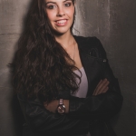 Individual Studio shoot in Pretoria by JC Crafford Studio Photography D