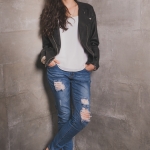 Individual Studio shoot in Pretoria by JC Crafford Studio Photography D