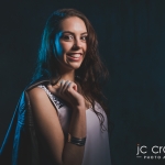 Individual Studio shoot in Pretoria by JC Crafford Studio Photography D