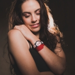 Individual Studio shoot in Pretoria by JC Crafford Studio Photography D