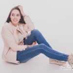 Individual Studio shoot in Pretoria by JC Crafford Studio Photography D