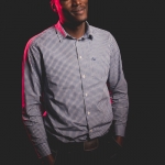 Couples studio shoot by JC Crafford Studio Photography K