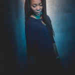 Couples studio shoot by JC Crafford Studio Photography K