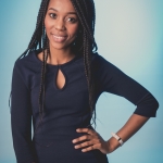 Couples studio shoot by JC Crafford Studio Photography K