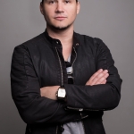 Corporate headshots by JC Crafford Studio Photography