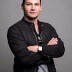 Corporate headshots by JC Crafford Studio Photography