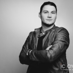 Corporate headshots by JC Crafford Studio Photography