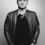 Corporate headshots by JC Crafford Studio Photography