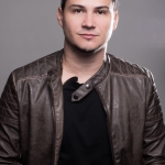 Corporate headshots by JC Crafford Studio Photography