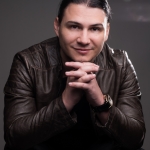 Corporate headshots by JC Crafford Studio Photography