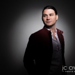 Corporate headshots by JC Crafford Studio Photography