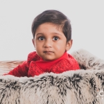 family studio photography by JC Crafford Studio photography