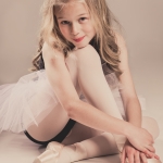 JC Crafford Studio Photography in Pretoria children modelling - Kai