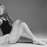 JC Crafford Studio Photography in Pretoria children modelling - Kai