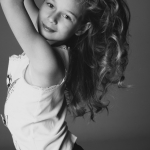 JC Crafford Studio Photography in Pretoria children modelling - Kai